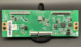 Hisense Rsag7.820.10595/roh Tv Model 50a6g Android T-con Board