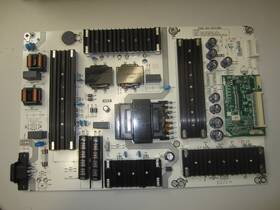 Rsag7.820.10972 Hisense Rsag7.820.10972/roh 308919 65u6h Power Board