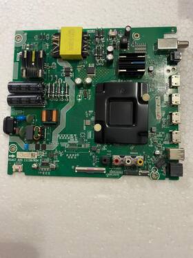 Rsag7.820.11139 Hisense 289739a Mainboard Model55a6g8