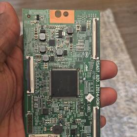 Rsag7.820.12014 Hisense Rsag7.820.12014/roh T-con Board Tv Replacement Circuit For Television