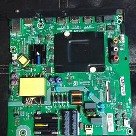 Rsag7.820.12220 Hisense Rsag7.820.12220/roh Main Board With Hdmi Usb Audio/video Ports For Tv