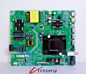 Rsag7.820.12368 Hisense Rsag7.820.12368/roh 55a6gv Tv Main Board 329622 Replacement Part
