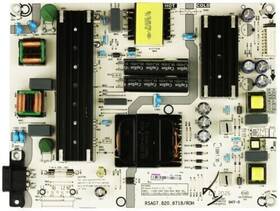 Rsag7.820.12515 Hisense Rsag7.820.12515/roh 65a6n Power Supply Board 405621