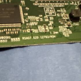 Rsag7.820.12703 Hisense Rsag7.820.12703/roh Tv T-con Board For Circuit Replacement Part
