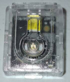Rsag7.820.13296 Hisense Rsag7.820.13296/r0h Power Button 65qd5n 357116 Mzmh1 2461