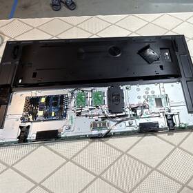 Hisense Rsag7.820.3152/roh Rsag7.820.13062/roh Tv Main Board And Power Supply/t-con/speaker Lot