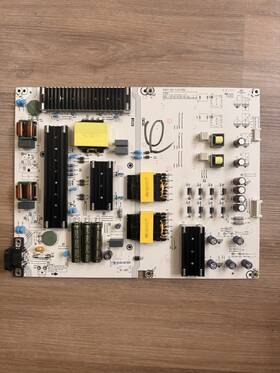 Rsag7.820.5116 Hisense Rsag7.820.5116/roh Power Supply Board For Tv Compatible