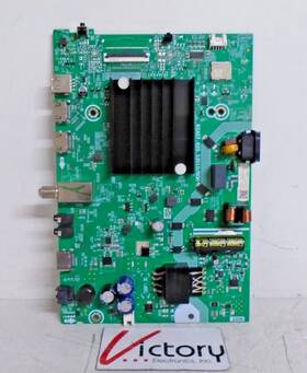 Rsag7.820.53010 Hisense Rsag7.820.53010/roh 32a45nfc Main Board Replacement Television Part