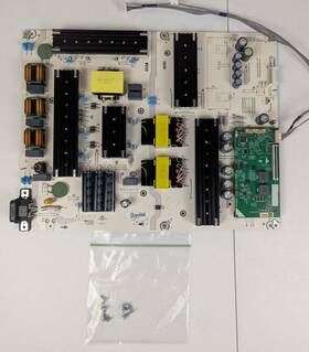 Rsag7.820.53526 Hisense Rsag7.820.53526/roh Power Supply Board