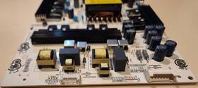 Rsag7.820.7191 Hisense Rsag7.820.7191/roh Tv Power Supply Board Pcb For