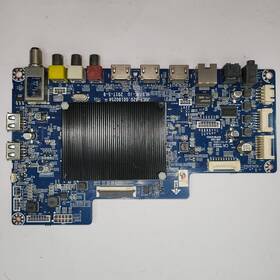 Hisense Rsag7.820.8025/roh Main Board For Smart Tv Ver.c Tested