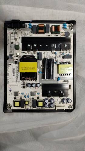 Rsag7.820.8349 Hisense Rsag7.820.8349/roh Hll-4465wk Power Supply Led Board 58r7e1 257052 Rsag7.820.8349 Hisense Rsag7.820.8349/roh Hll-4465wk Power Supply Led Board 58r7e1 257052