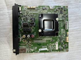 Rsag7.820.8833 Hisense Main Board 247222 50a6501eu Rsag7.820.8833/roh Smart 4k Tv 50h8f