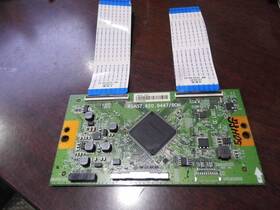 Rsag7.820.9447 Hisense 50h8g T-con Board 260494 Rsag7.820.9447/roh