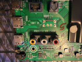 Rsag782010315roh Hisense Tv Main Board Rsag7.820.10315/roh