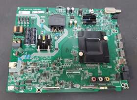 Rsag782010463roh Hisense Main Board Rsag7.820.10463/roh 280461b G21018w