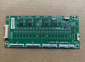 Rsag782010488roh283625 Hisense Rsag7.820.10488/roh 283625 Led Driver Board 65u6g Tested Working Rsag782010488roh283625 Hisense Rsag7.820.10488/roh 283625 Led Driver Board 65u6g Tested Working