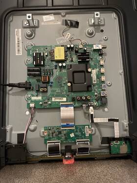 Rsag7.820.10637 Hisense Rsag782010637 55a6g Main Board Rsag7.820.10637 Hisense Rsag782010637 55a6g Main Board