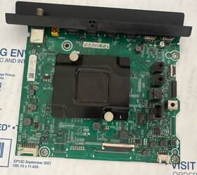 Rsag782010690roh Hisense 75a6g Main Board Rsag7.820.10690/roh Rsag782010690roh Hisense 75a6g Main Board Rsag7.820.10690/roh