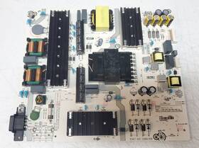 Hisense Rsag782010889roh Power Supply Board Rsag7.820.10889/roh 312407 10889-l