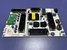 Rsag7.820.10972 Hisense Rsag782010972 65 Inch 65u6k 342305 Power 10972-g Supply Board Rsag7.820.10972/roh