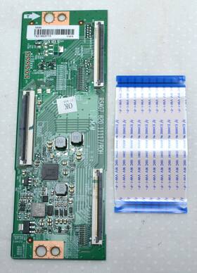 Rsag782011117roh Hisense 43a6g T-con Board Rsag7.820.11117/roh Bin 26