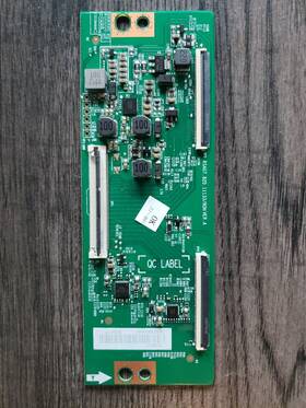 Rsag7.820.11133 Hisense Rsag782011133 50rge4 T-con Board
