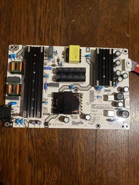Rsag782012362roh Hisense 325154 Power Board Supply Led Driver Rsag7.820.12362/roh