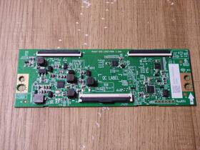 Rsag782013027roh Hisense 65a7n Replacement T-con Board Pn Rsag7.820.13027/roh