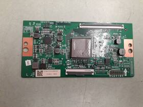 Rsag782013242roh Hisense Rsag7.820.13242/roh T-con Board 337813