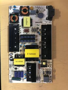 Rsag7.820.6106 Hisense Rsag78206106 55h7b Power Board Rsag7.820.6106/roh Hll-5060wd - Working