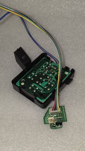 Rsag78206160roh Hisense Rsag7.820.6160/roh Power Button Ir Sensor For 55h5c 55h6b 55h7b