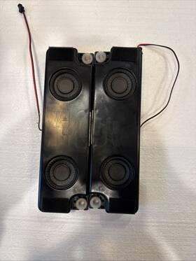 Rsag78206675 Hisense 65h9d Plus Speakers Lr