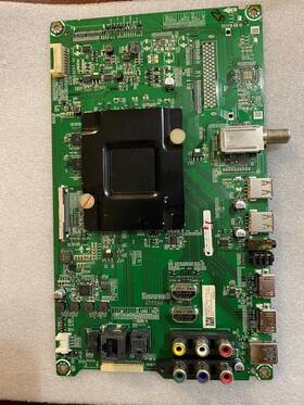 Rsag78206715roh Hisense Rsag7.820.6715/roh Mainboard Model 55h6d