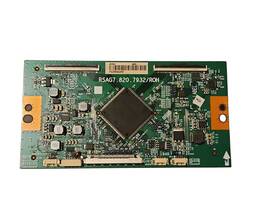 Rsag78207932roh Hisense 65r8f5 T-con Tcon Rsag7.820.7932/roh Rsag78207932roh Hisense 65r8f5 T-con Tcon Rsag7.820.7932/roh