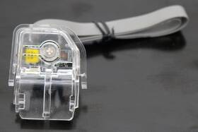 Rsag78208441r0h Hisense 65h6570 Rsag7.820.8441/r0h Sensor Power Button Board