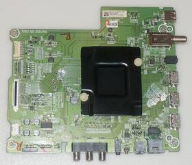 Hu58a6100uwr Hisense Rsag78208593 Main Board Rsag7. 820. 8593/roh Mzd68