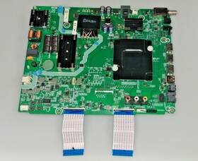 Rsag78208777roh Hisense 55r7f Main Board Rsag7.820.8777/roh