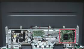 Rsag78208833roh Hisense Rsag7.820.8833/roh Main Board