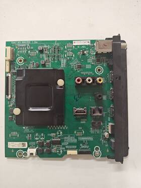 Rsag78208840roh Hisense 263647 Main Board 251243b Rsag7.820.8840/roh 65r8f
