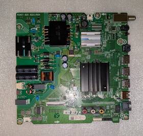Rsag78209221r0h Hisense Genuine Tv Main Board Rsag7.820.9221/r0h
