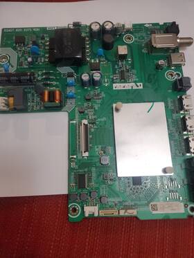 Rsag78209375roh Hisense Rsag7.820.9375/roh Main Board 40h3f
