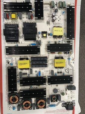 Rsag7.820.982 Hisense Rsag7820982 269969 Power Supply Board For 85h6570g 85h6510g Hll-7085wd Rsag7.820.982 Hisense Rsag7820982 269969 Power Supply Board For 85h6570g 85h6510g Hll-7085wd