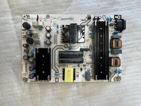 Rsag78209999roh Hisense 65a6g Power Board Rsag7.820.9999/roh