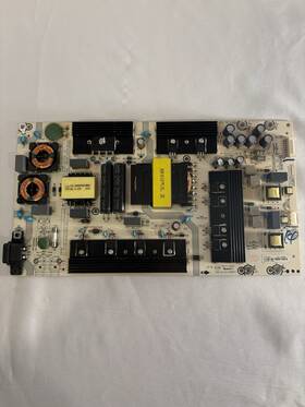 Rsag8207911roh Hisense 65r6e Power Board Rsag.820.7911/roh