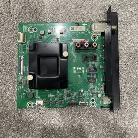 Sn43g2309awh0492 Hisense 4k Ultra 70in Tv Mother/ Video Board Replacement