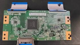 St5461d07-1-c-b Hisense St5461d071cb Lcd Tv T-con Board
