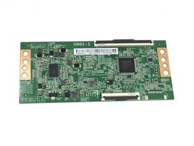St8461d01-2 Hisense 85a6570g T-con Board Television Tv Working
