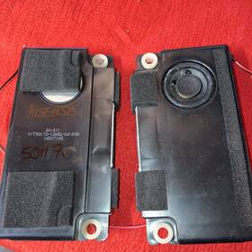 Vit90170-12w8 Hisense Sw/yx917-4 Genuine Oem Speaker Set Pair - 50h5c 50 Inch Led Smart Tv