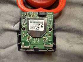 T77h38700220201455003l1 Hisense 50h5g Wi-fi Module Board T77h387.00 / 2202014550-03l1 Tested